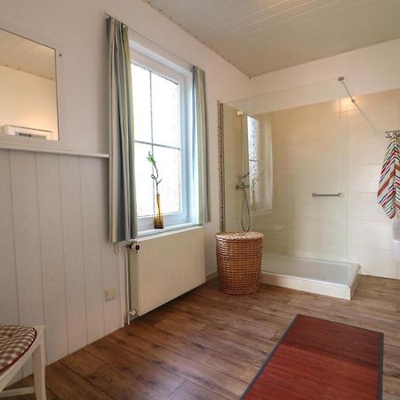 Killewipps Eg Apartment Langeoog Exterior foto