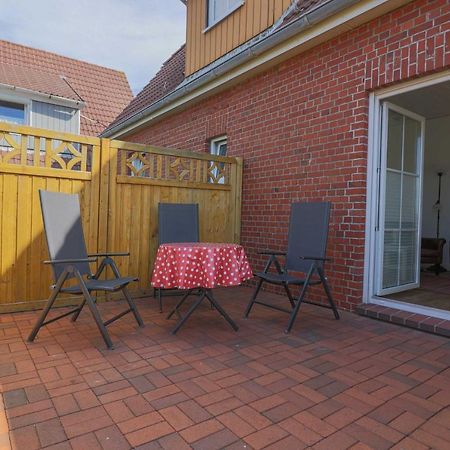 Killewipps Eg Apartment Langeoog Exterior foto
