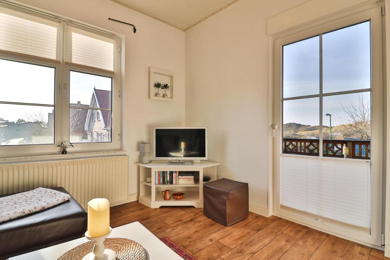 Killewipps Eg Apartment Langeoog Exterior foto