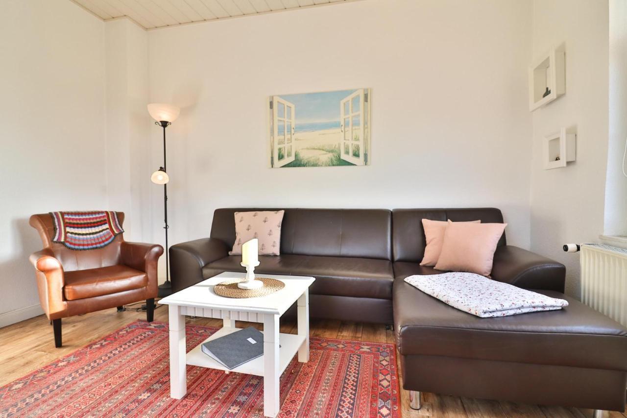 Killewipps Eg Apartment Langeoog Exterior foto